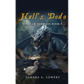 Hell's Dodo: Waves of Darkness Book 5