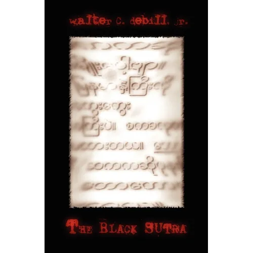 The Black Sutra