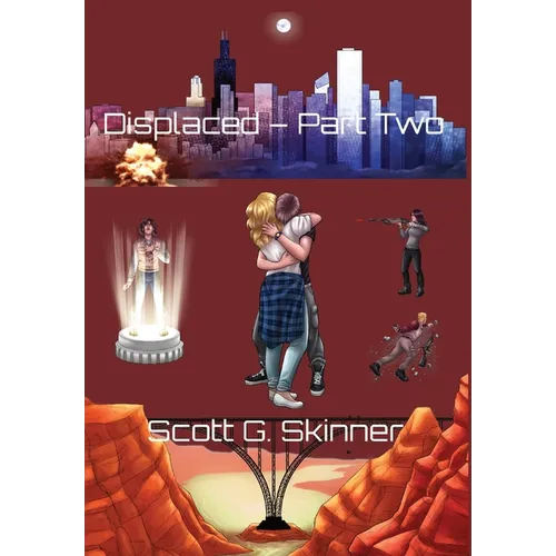 Displaced - Part Two