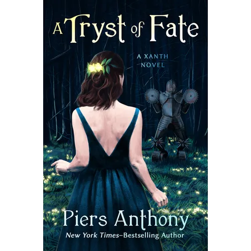 A Tryst of Fate