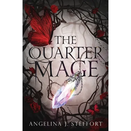 The Quarter Mage
