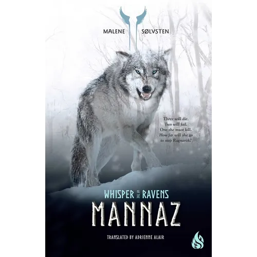 Mannaz