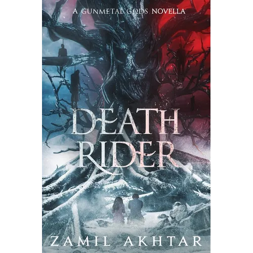 Death Rider