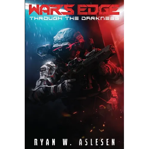 War's Edge: Through the Darkness