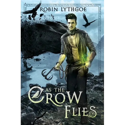 As the Crow Flies