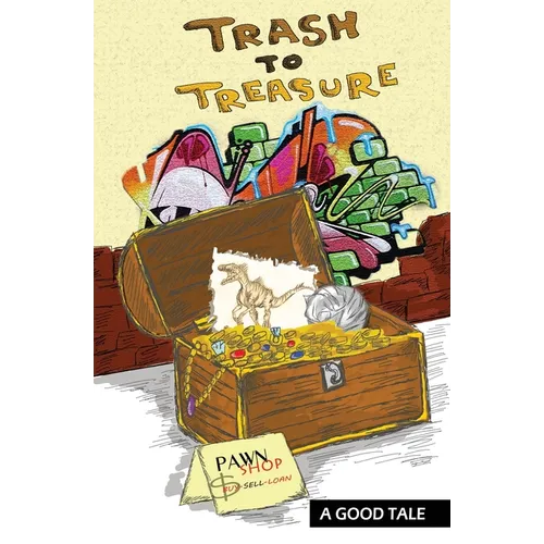 Trash To Treasure