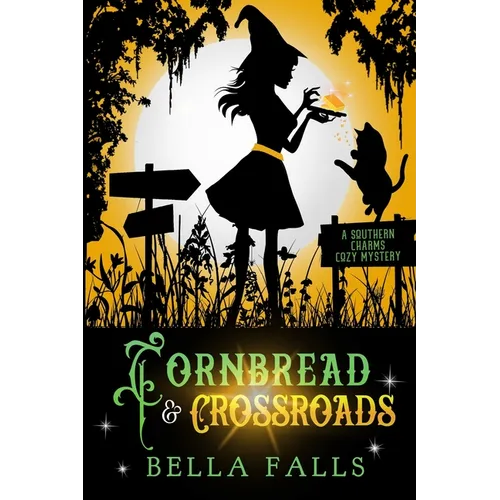 Cornbread & Crossroads