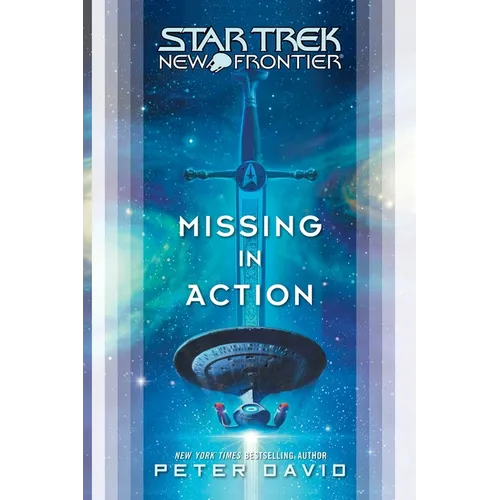 Missing in Action