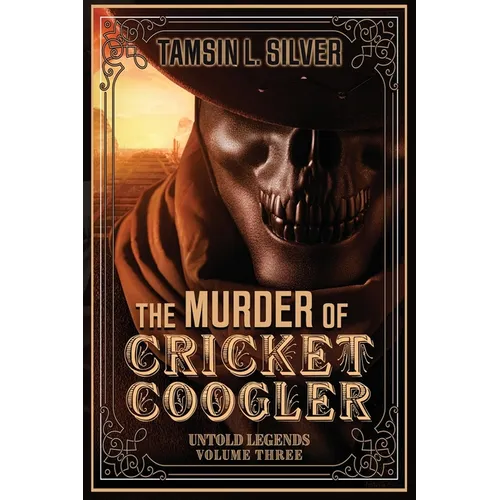 The Murder of Cricket Coogler
