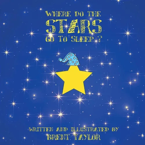 Where Do the Stars Go to Sleep ?