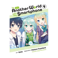 In Another World with My Smartphone, Vol. 9 (Manga)