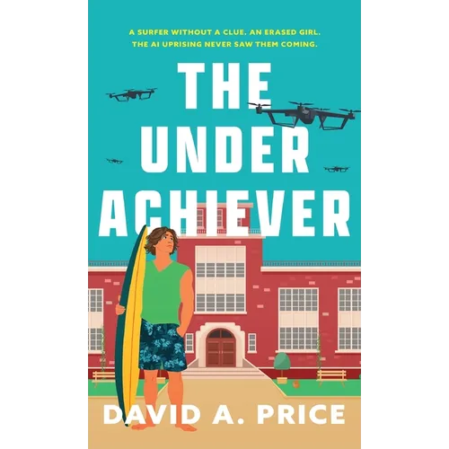 The Underachiever