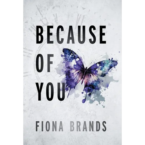 Because Of You