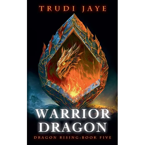 Warrior Dragon