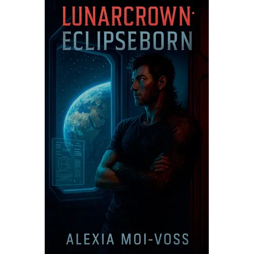 Lunarcrown: Eclipseborn