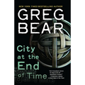 City at the End of Time