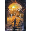 Here Be Jinn
