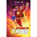 Dynamite Thor TPB