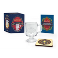 Harry Potter Butterbeer Mini Mug Set
