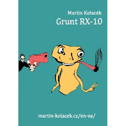 Grunt RX-10