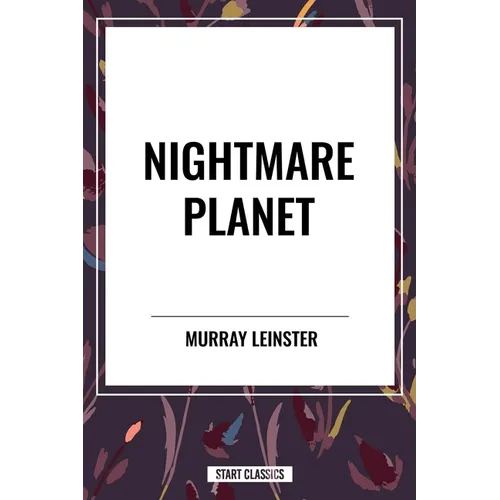 Nightmare Planet