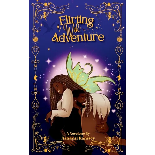 Flirting With Adventure