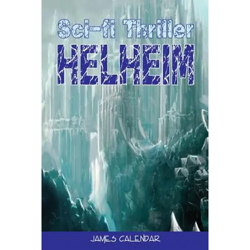 Sci-fi Triller: Helheim