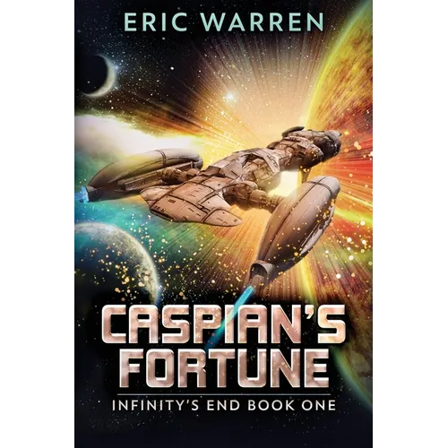 Caspian's Fortune