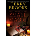 Small Magic: Short Fiction, 1977-2020
