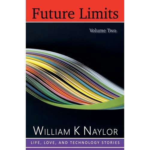 Future Limits, Volume Two