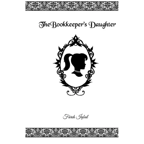 The Bookkeeper's Daughter