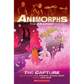 The Capture (Animorphs Graphix #6)