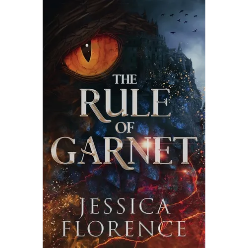 The Rule Of Garnet