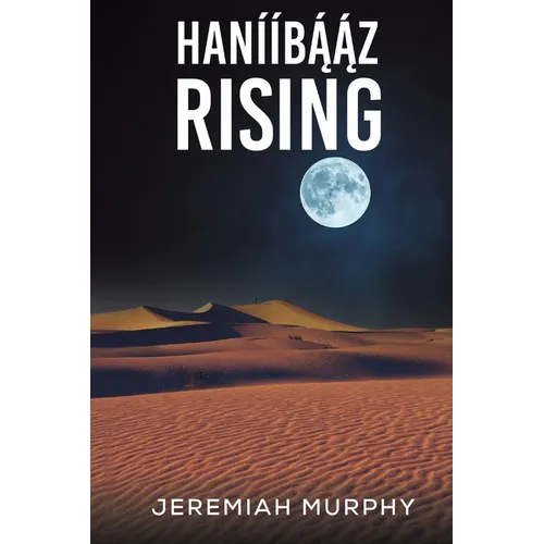 Hanííbááz Rising