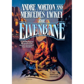 The Elvenbane: Book 1 of the Halfblood Chronicles