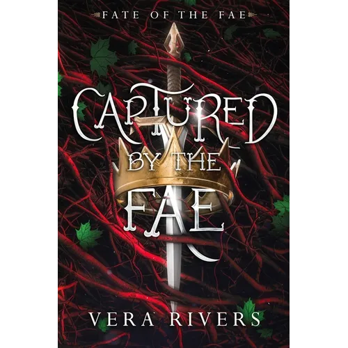 Captured by the Fae