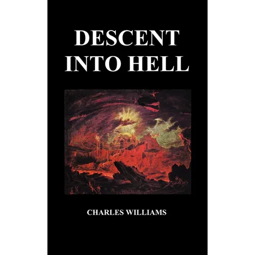 Descent Into Hell (Hardback)