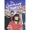 The Uncanny Counter, Vol. 5