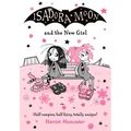 Isadora Moon and the New Girl: Volume 17