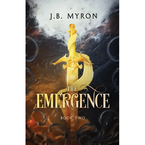 The Emergence: Book Two