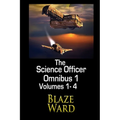 The Science Officer Omnibus 1