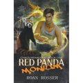 Red Pandamonium