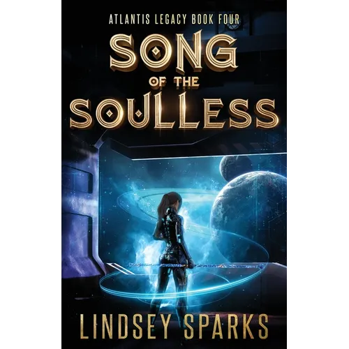 Song of the Soulless