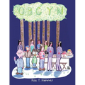 "Obgyn": (Optimistic Bob the Girls and Your Neighbors)