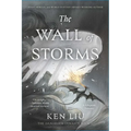 The Wall of Storms