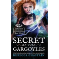 Secret of the Gargoyles