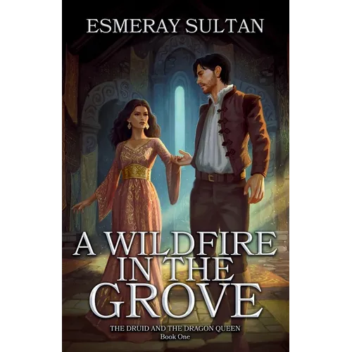 A Wildfire in the Grove