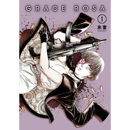 Grace Rosa