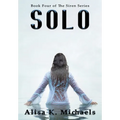 Solo: Book Four of The Siren Series