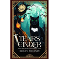 Tears of Cinder: Book One of The Concealment Saga